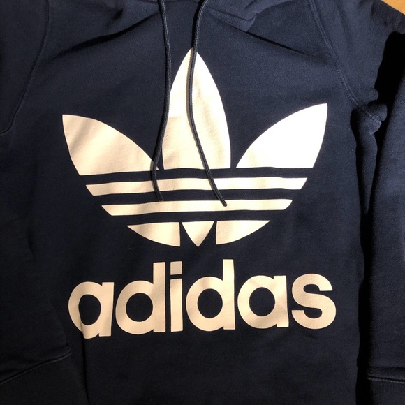 Adidas Sweater please read description - Picture 2 of 4